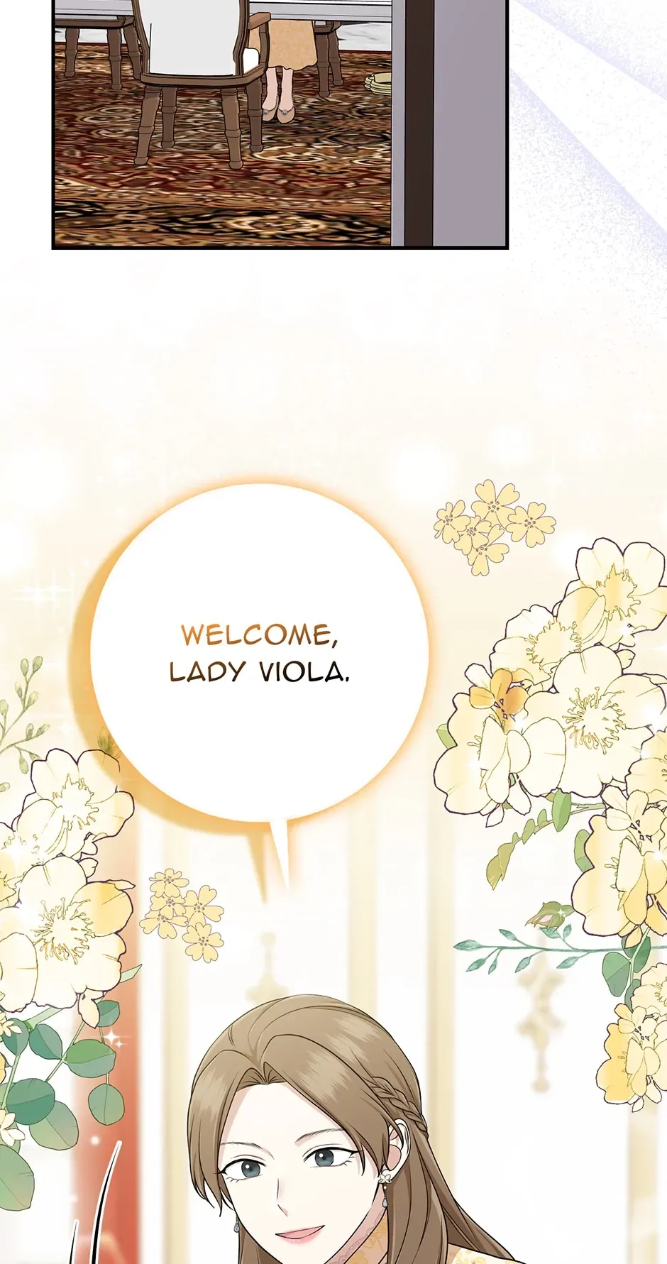 I Acted As the Adopted Daughter Too Well Chapter 48 page 45