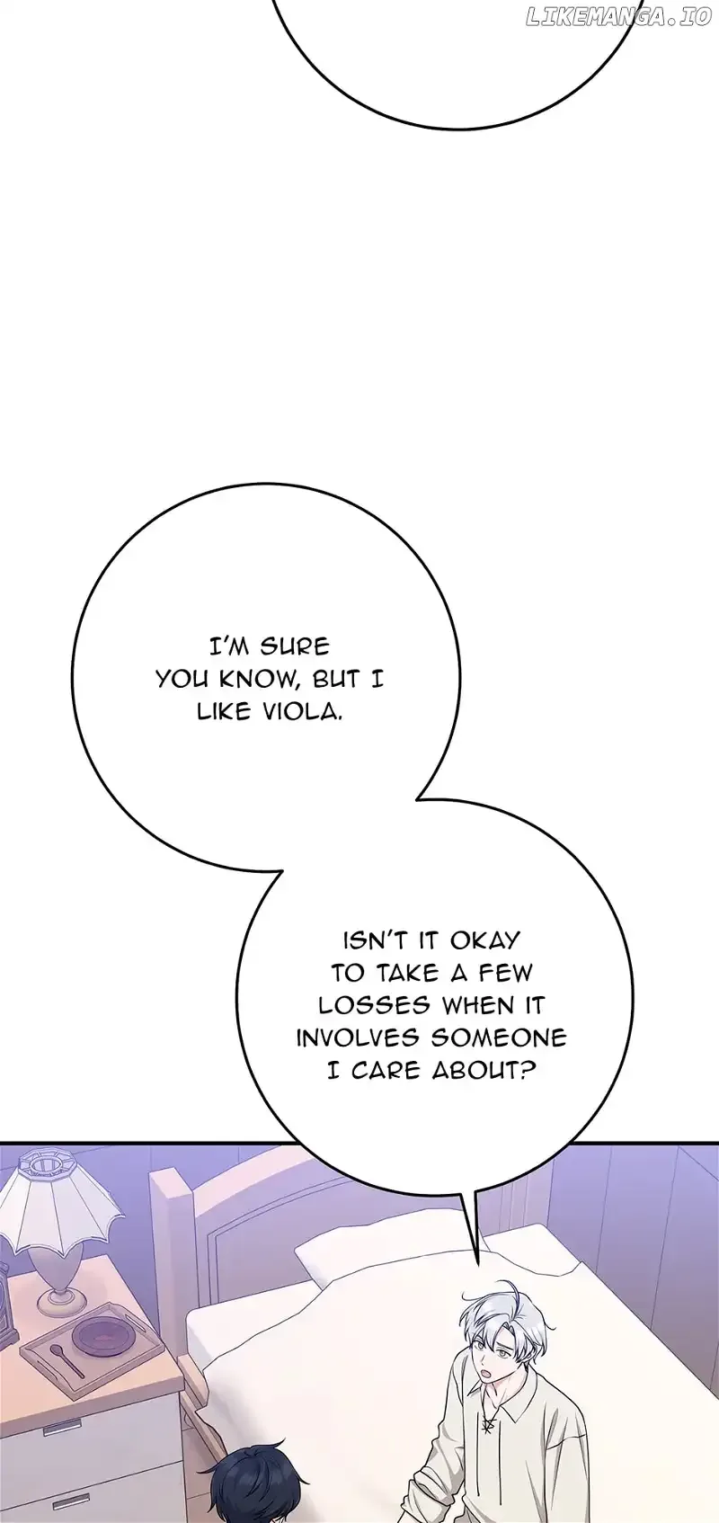 I Acted As the Adopted Daughter Too Well Chapter 53 page 25