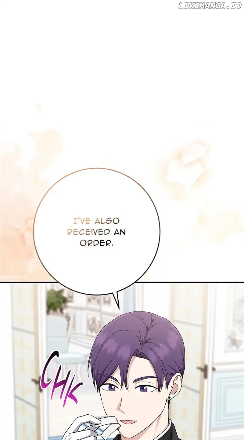 I Acted As the Adopted Daughter Too Well Chapter 53 page 47