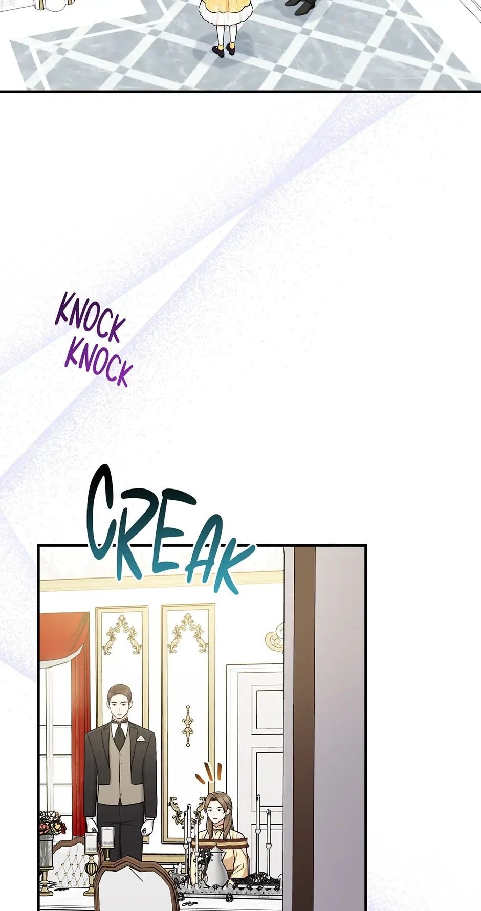 I Acted As the Adopted Daughter Too Well Chapter 48 page 44