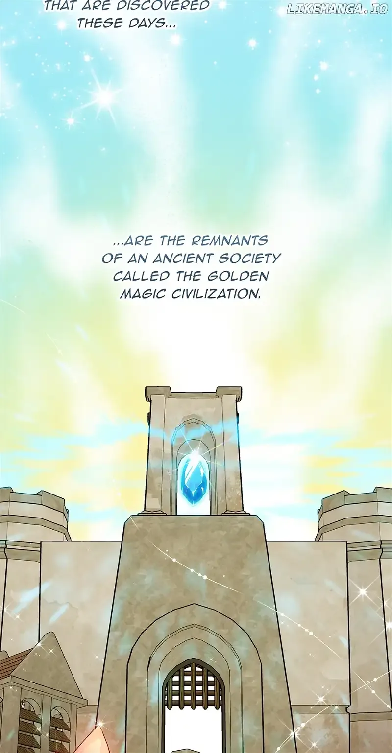 I Acted As the Adopted Daughter Too Well Chapter 53 page 77