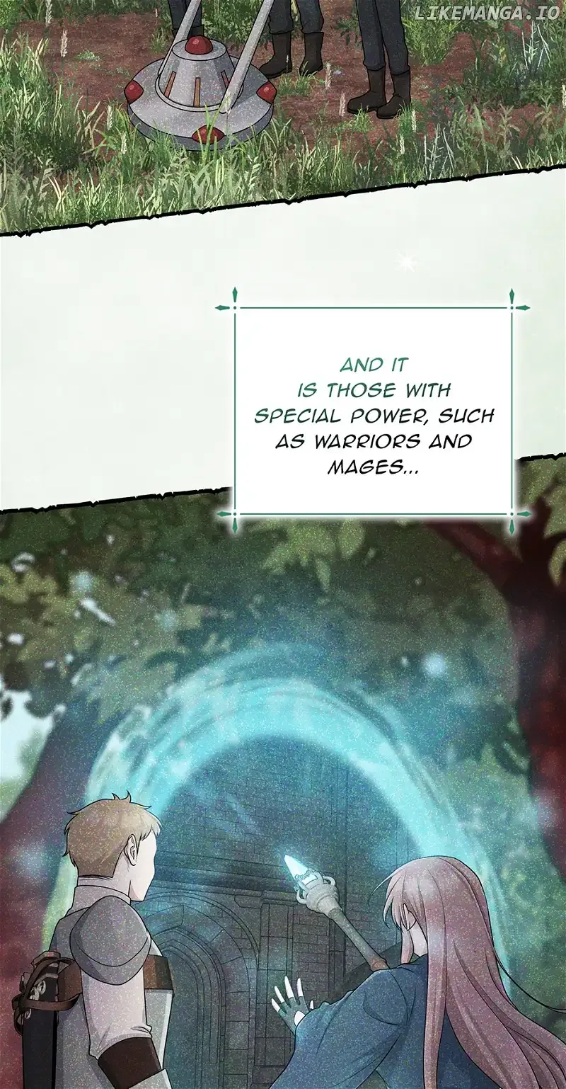 I Acted As the Adopted Daughter Too Well Chapter 53 page 80