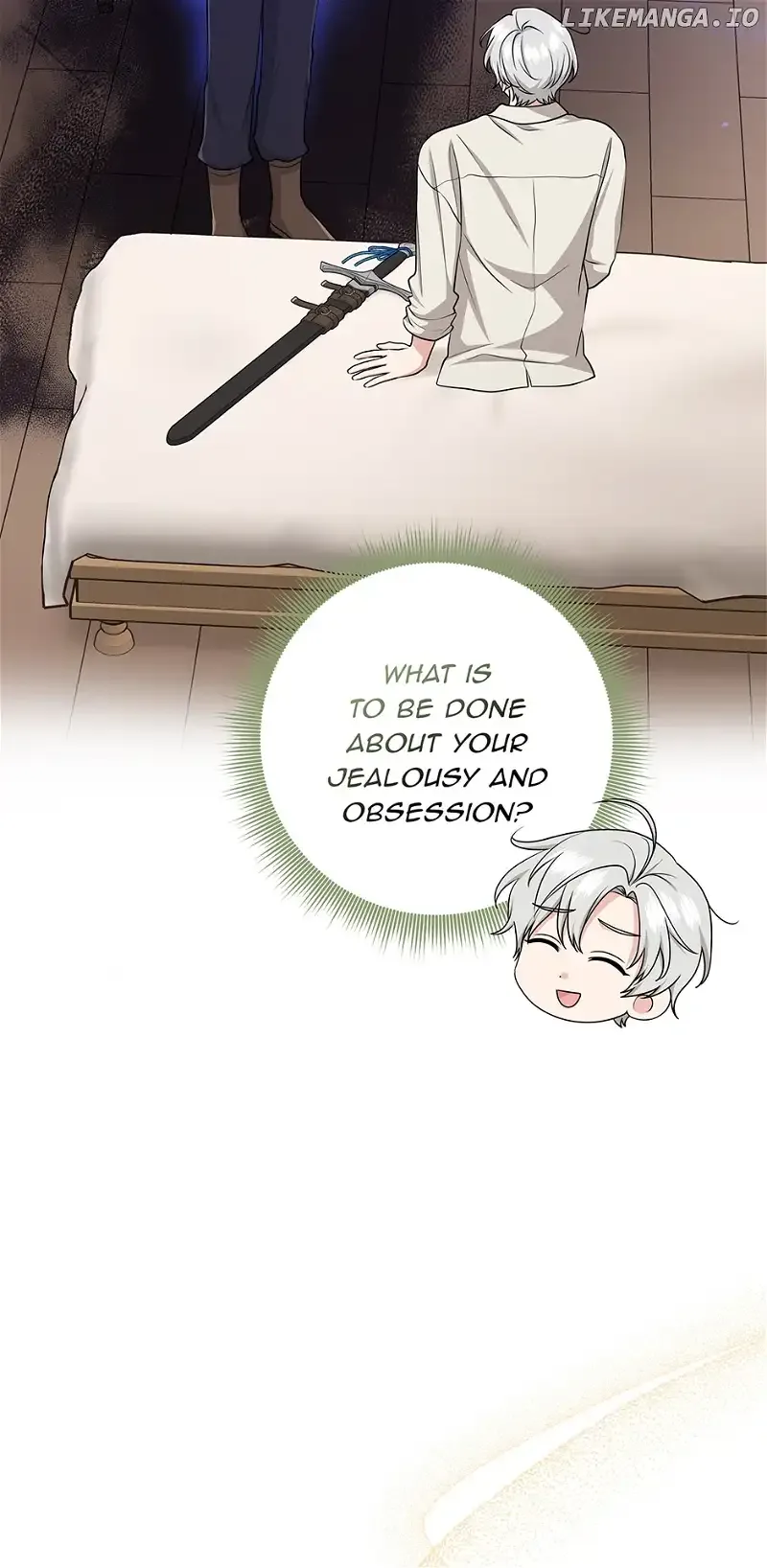 I Acted As the Adopted Daughter Too Well Chapter 53 page 29