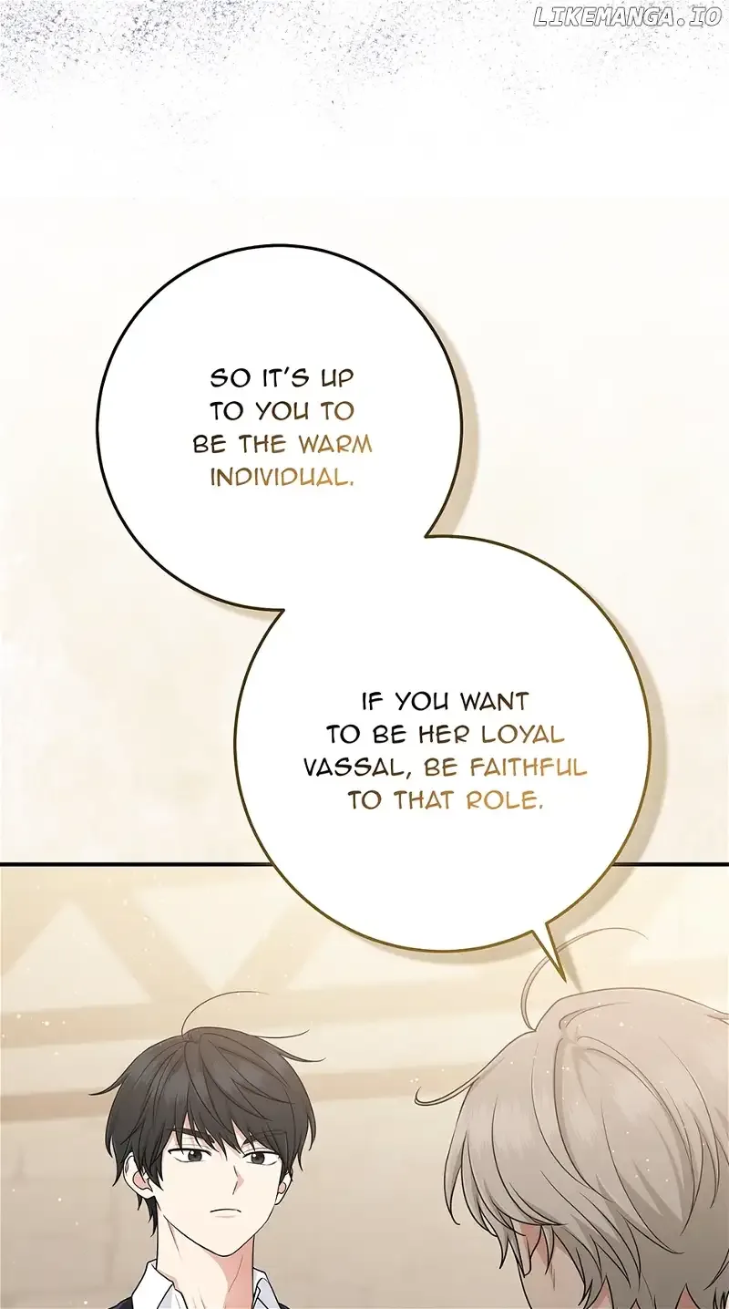 I Acted As the Adopted Daughter Too Well Chapter 53 page 18