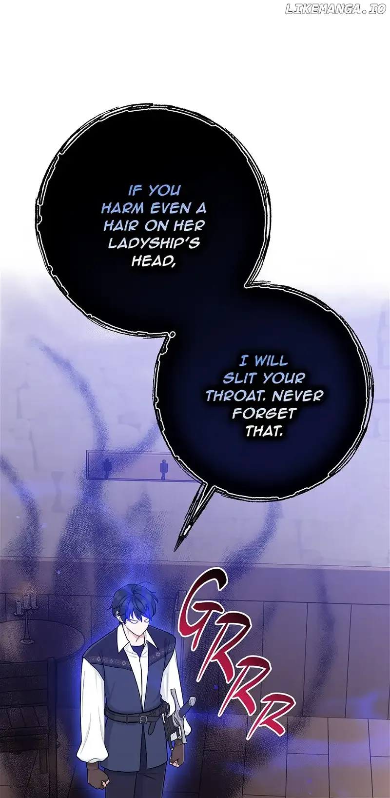 I Acted As the Adopted Daughter Too Well Chapter 53 page 28