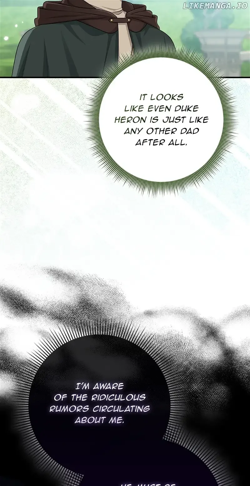 I Acted As the Adopted Daughter Too Well Chapter 53 page 65