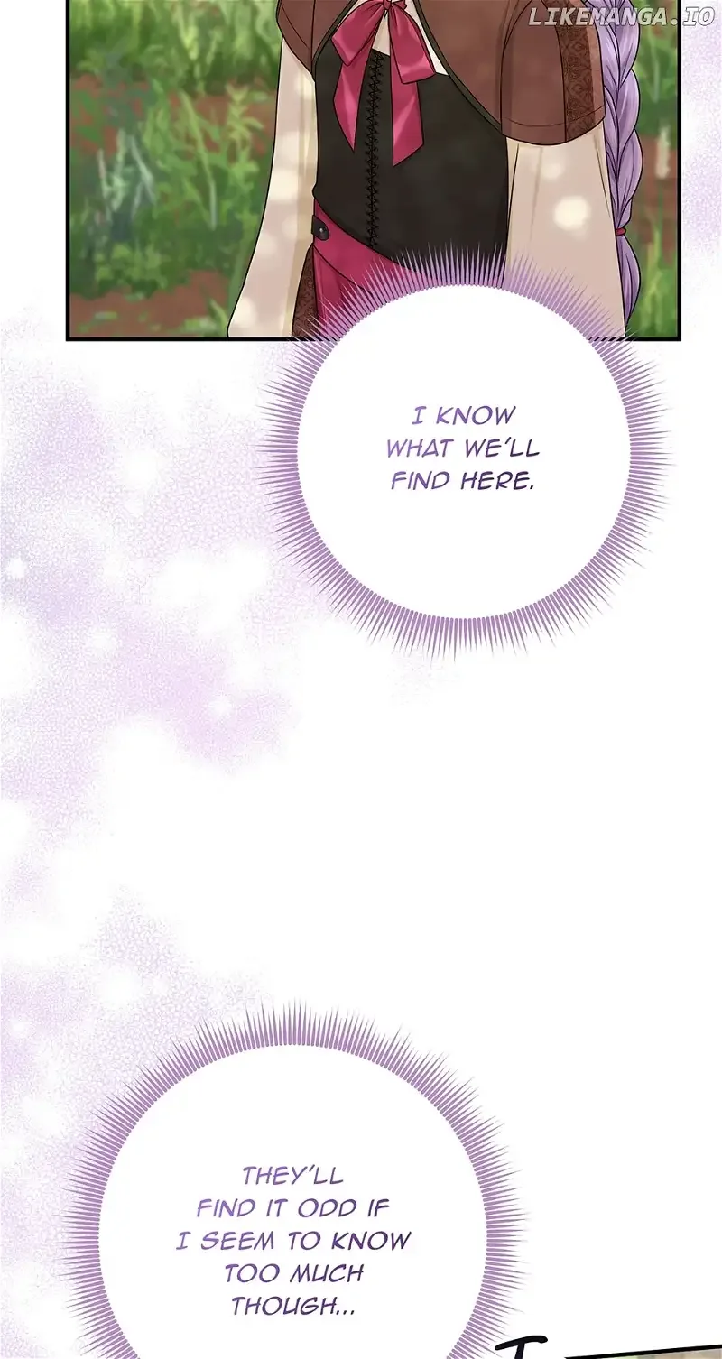 I Acted As the Adopted Daughter Too Well Chapter 53 page 84