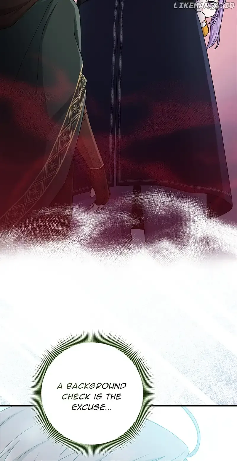 I Acted As the Adopted Daughter Too Well Chapter 53 page 67