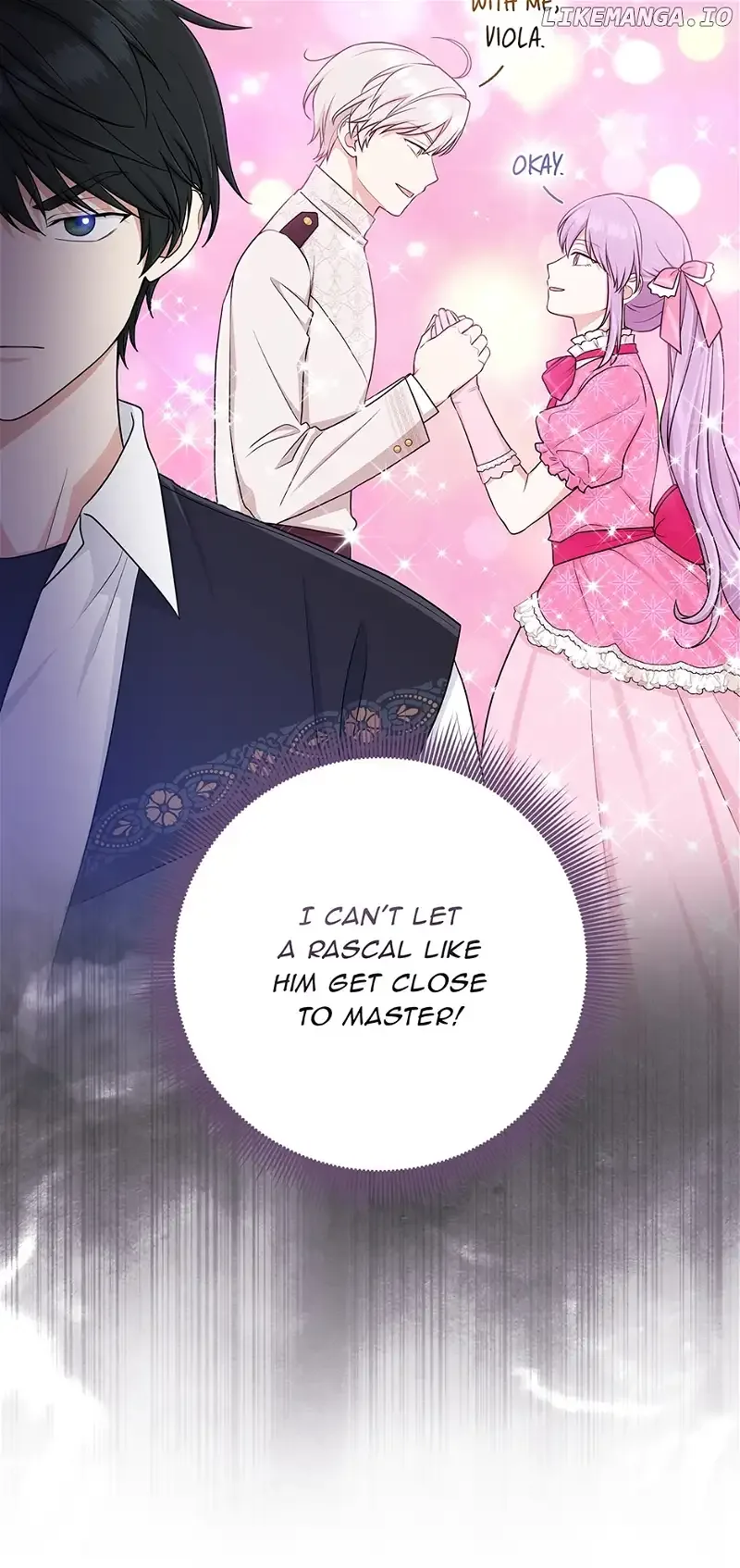 I Acted As the Adopted Daughter Too Well Chapter 53 page 27