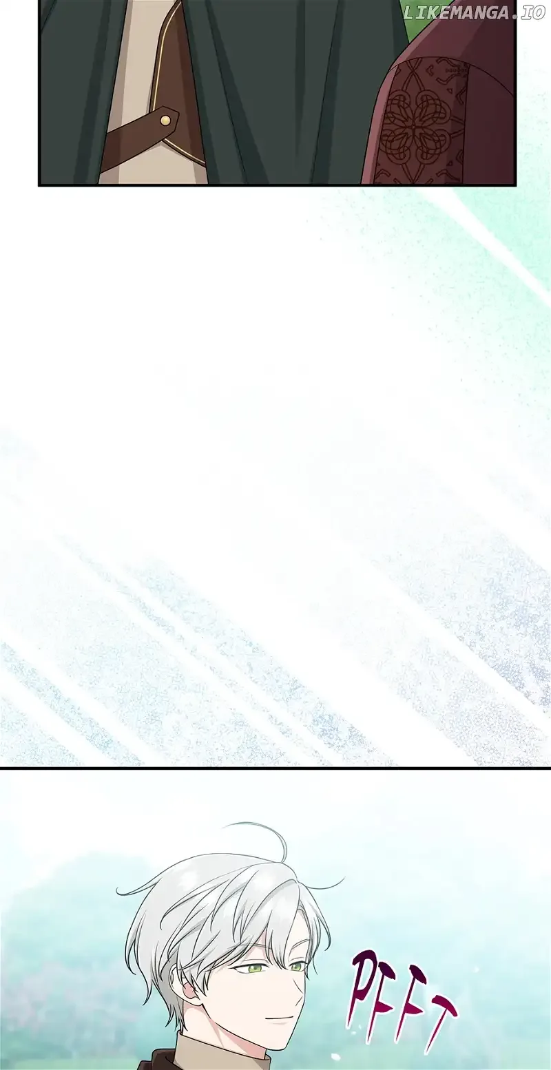 I Acted As the Adopted Daughter Too Well Chapter 53 page 64