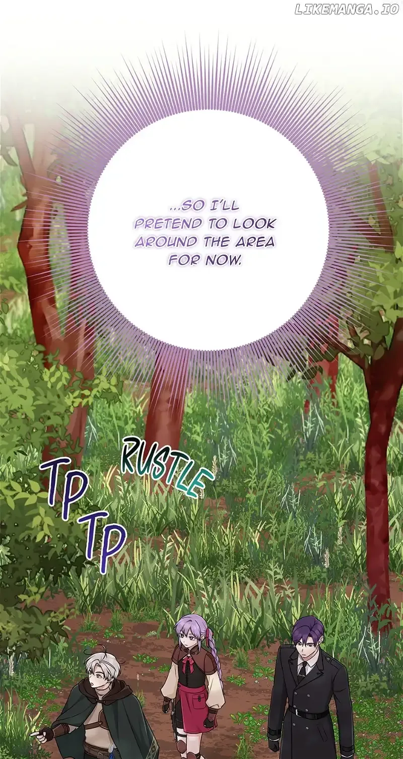 I Acted As the Adopted Daughter Too Well Chapter 53 page 86