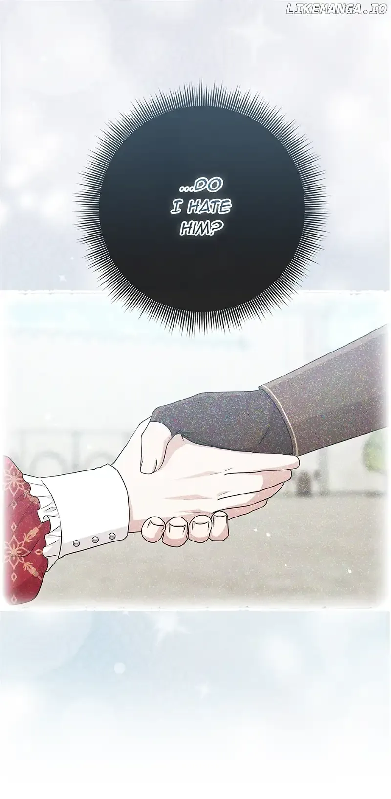 I Acted As the Adopted Daughter Too Well Chapter 53 page 33