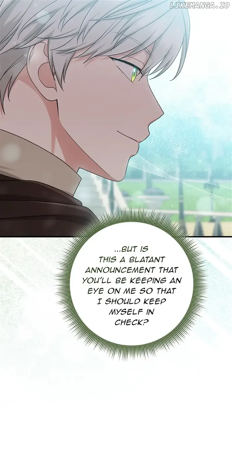 I Acted As the Adopted Daughter Too Well Chapter 53 page 68