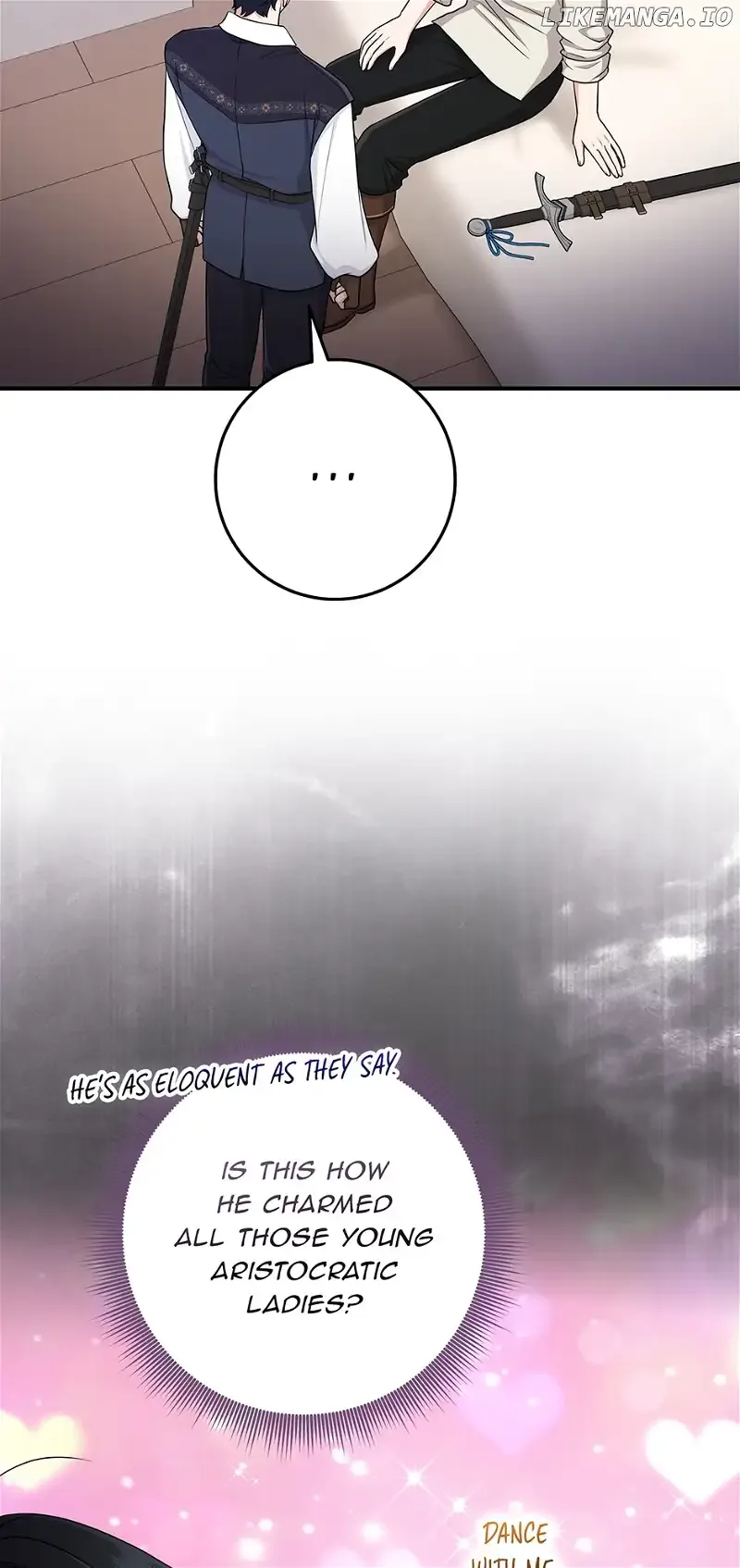 I Acted As the Adopted Daughter Too Well Chapter 53 page 26