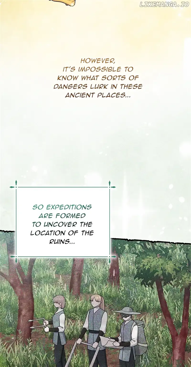 I Acted As the Adopted Daughter Too Well Chapter 53 page 79