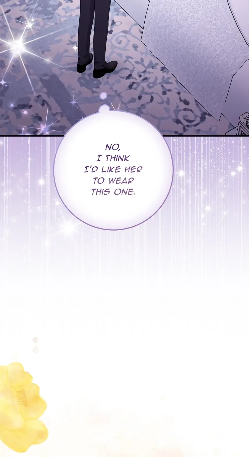 I Acted As the Adopted Daughter Too Well Chapter 48 page 38