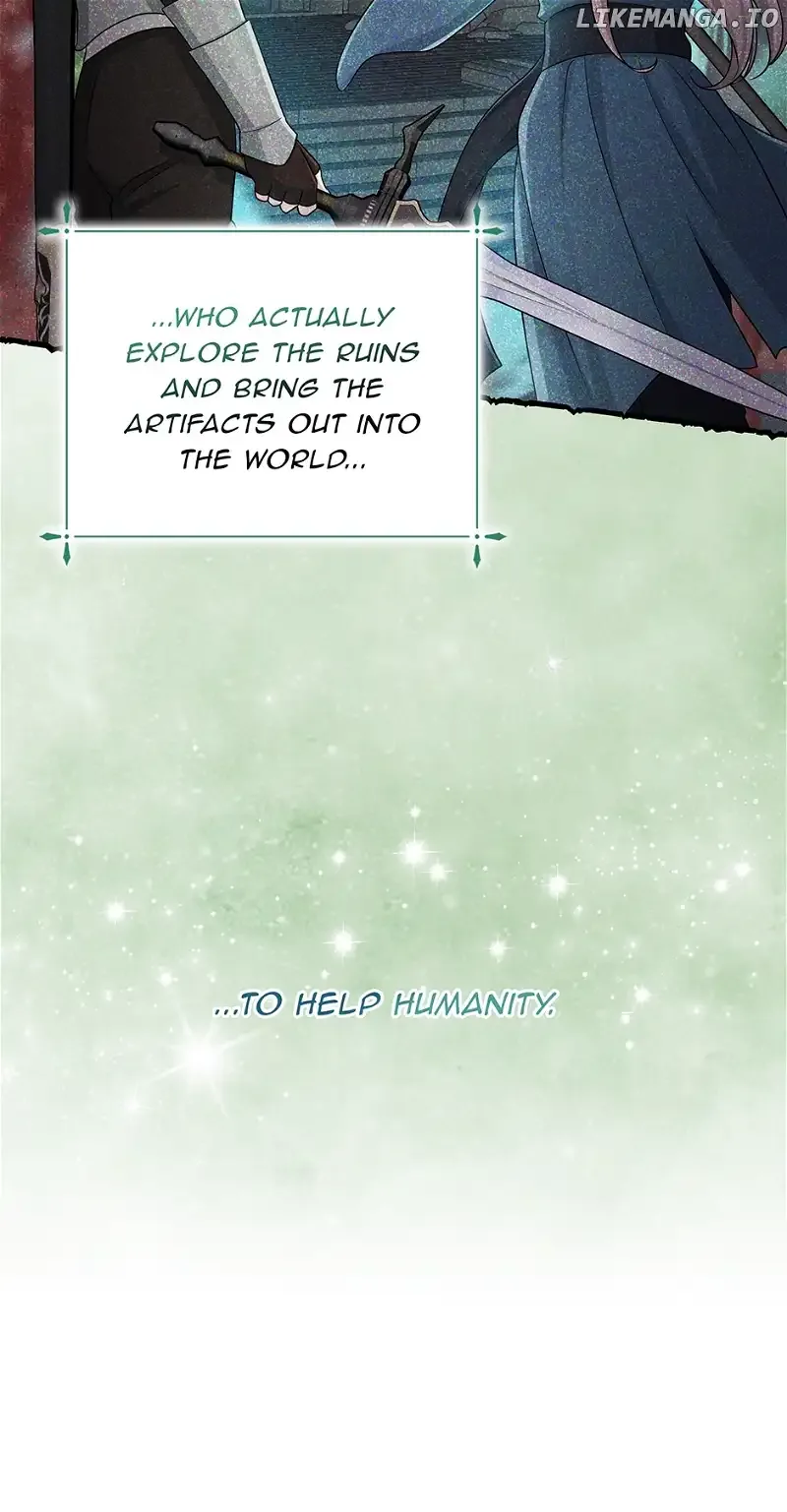 I Acted As the Adopted Daughter Too Well Chapter 53 page 81