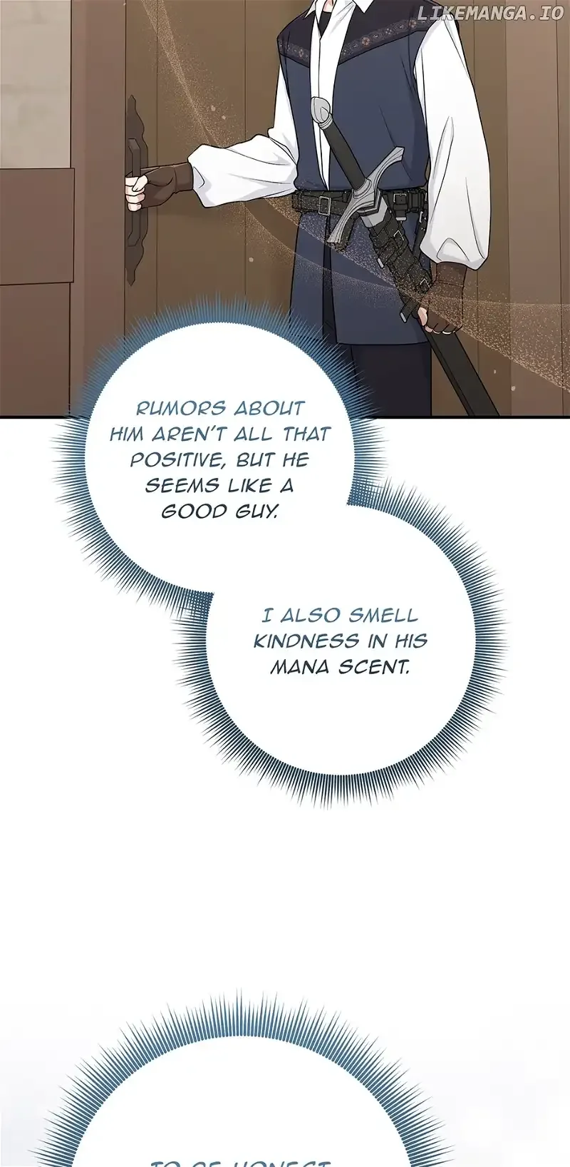 I Acted As the Adopted Daughter Too Well Chapter 53 page 31