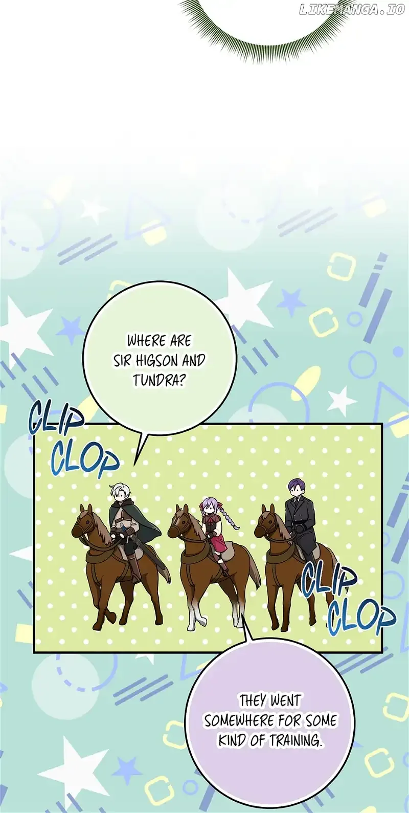 I Acted As the Adopted Daughter Too Well Chapter 53 page 70
