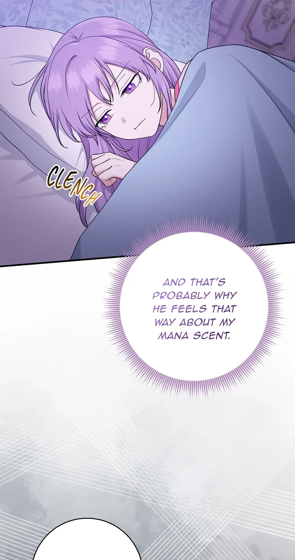 I Acted As the Adopted Daughter Too Well Chapter 48 page 29