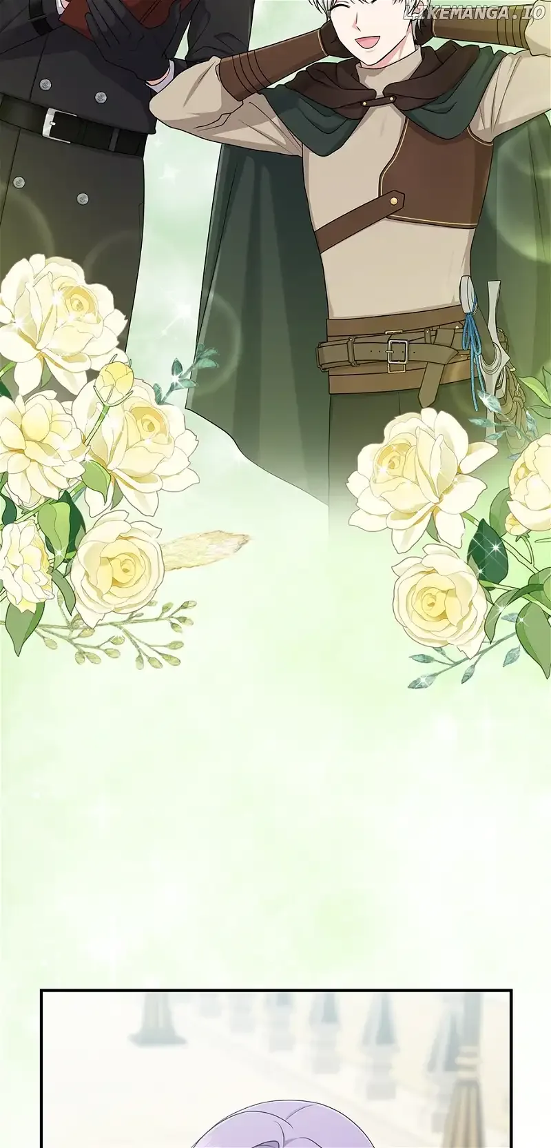 I Acted As the Adopted Daughter Too Well Chapter 53 page 61