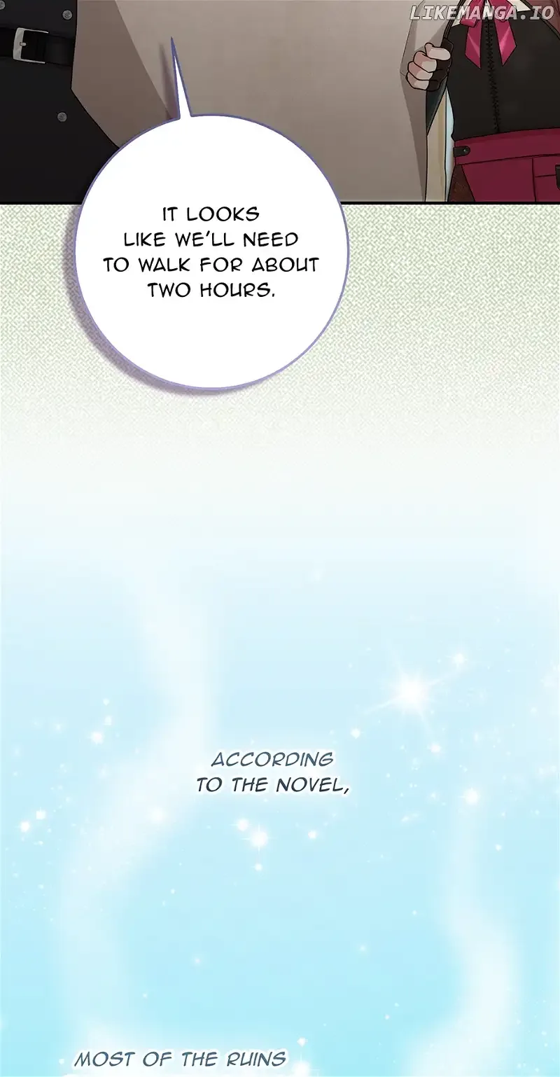 I Acted As the Adopted Daughter Too Well Chapter 53 page 76