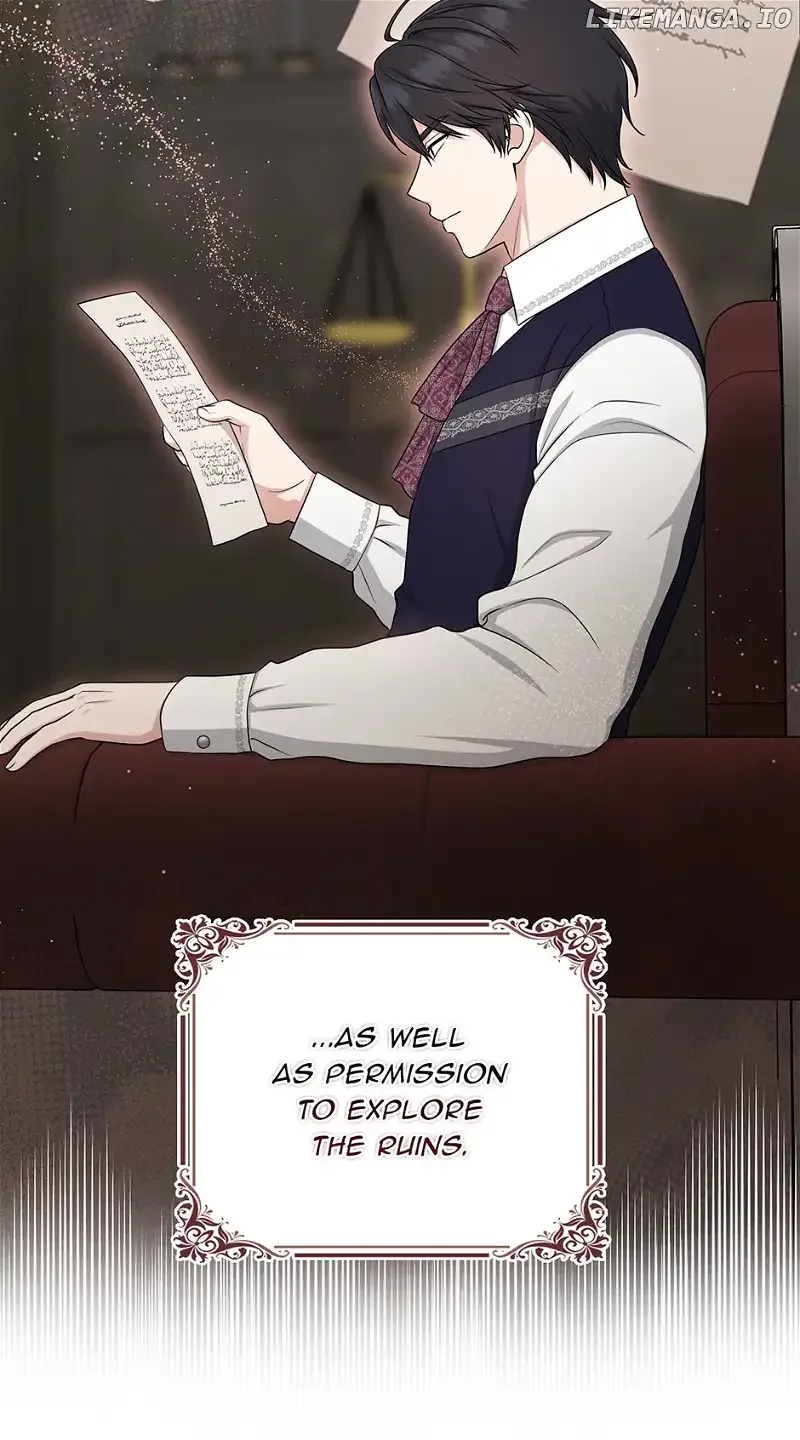 I Acted As the Adopted Daughter Too Well Chapter 53 page 46
