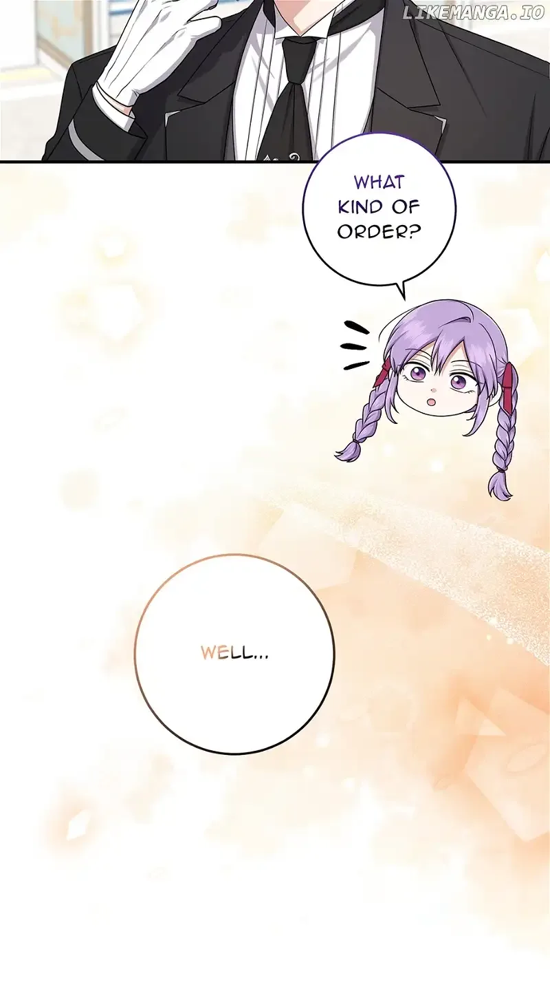 I Acted As the Adopted Daughter Too Well Chapter 53 page 48