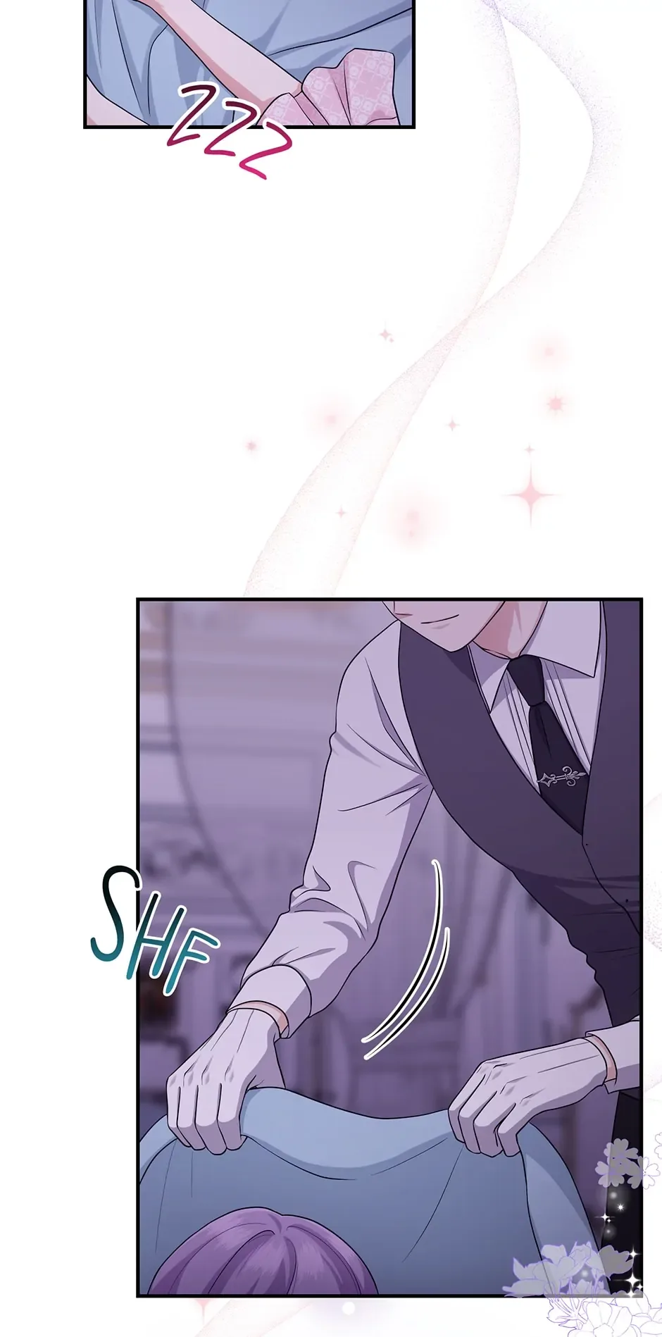 I Acted As the Adopted Daughter Too Well Chapter 48 page 32