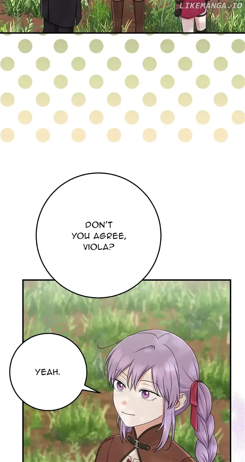 I Acted As the Adopted Daughter Too Well Chapter 53 page 83