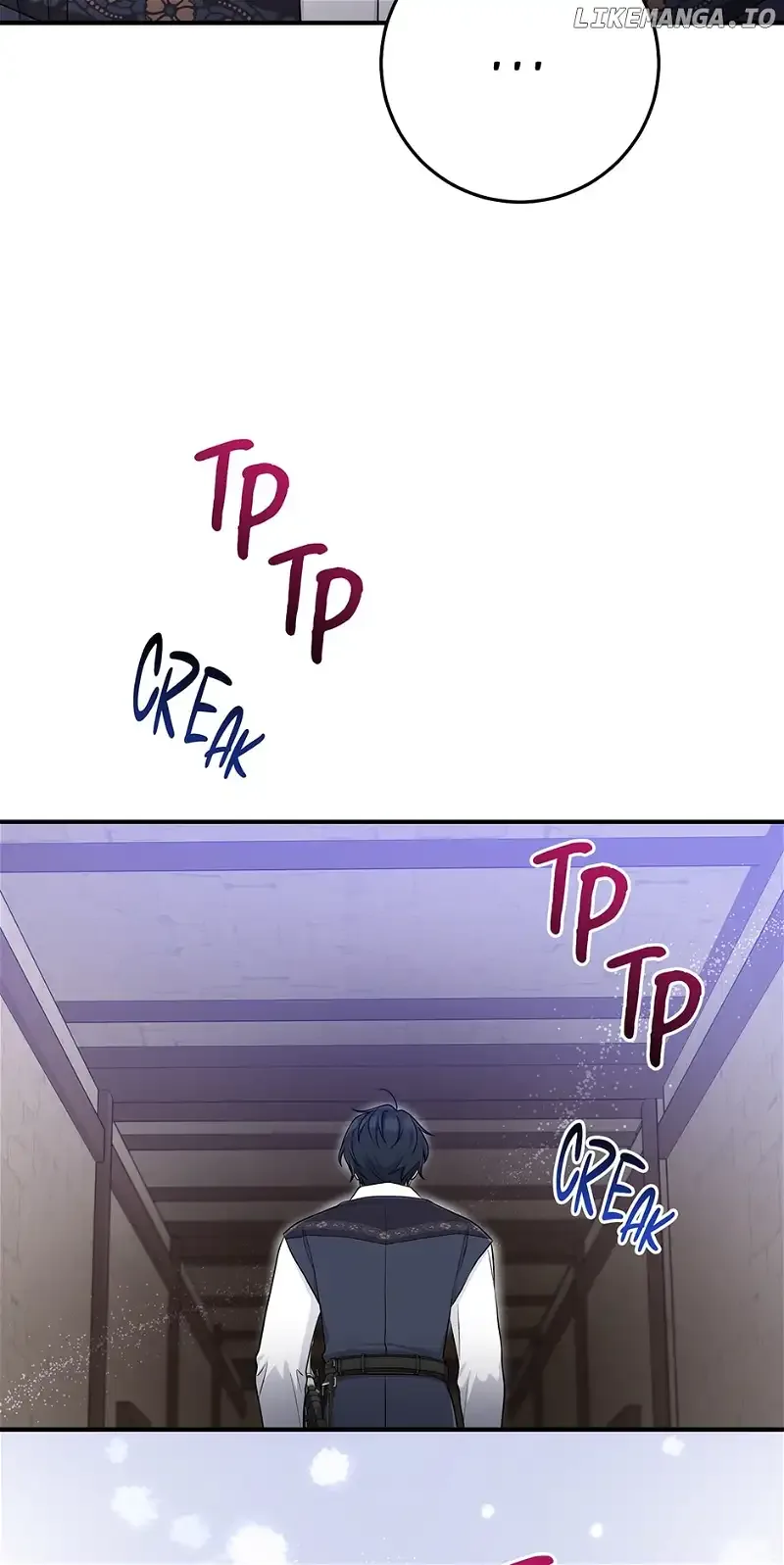 I Acted As the Adopted Daughter Too Well Chapter 53 page 35