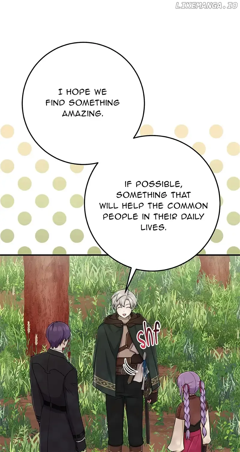 I Acted As the Adopted Daughter Too Well Chapter 53 page 82