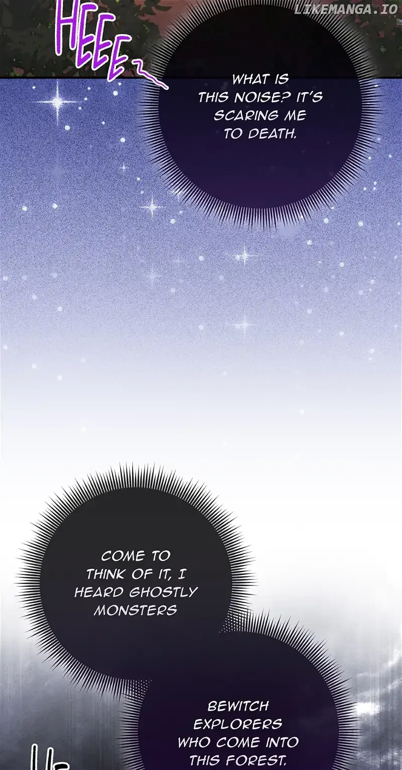 I Acted As the Adopted Daughter Too Well Chapter 54 page 4