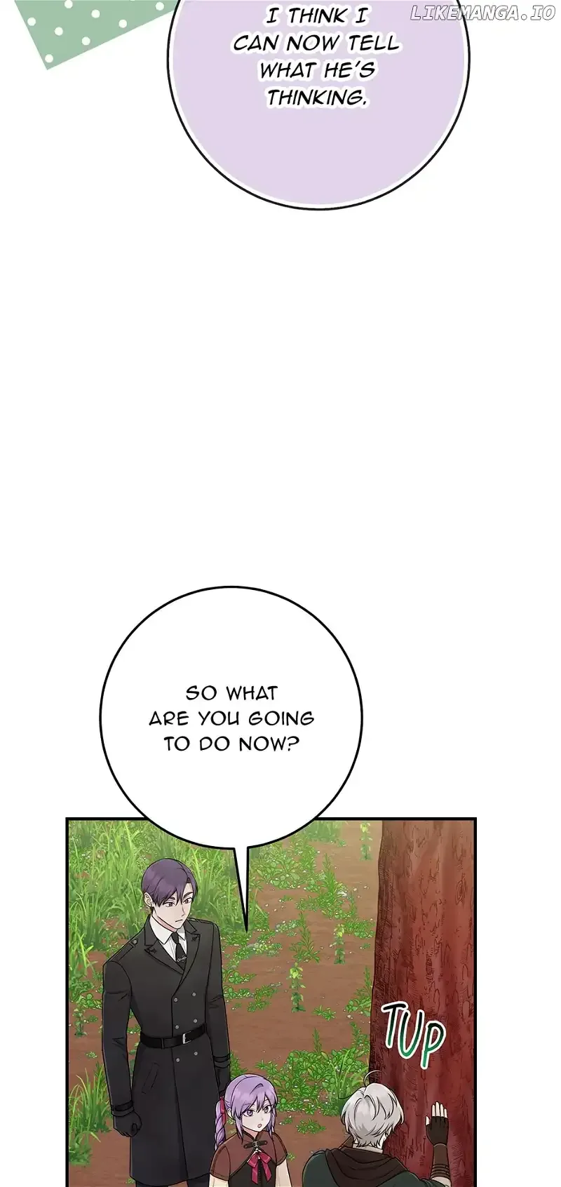 I Acted As the Adopted Daughter Too Well Chapter 54 page 45