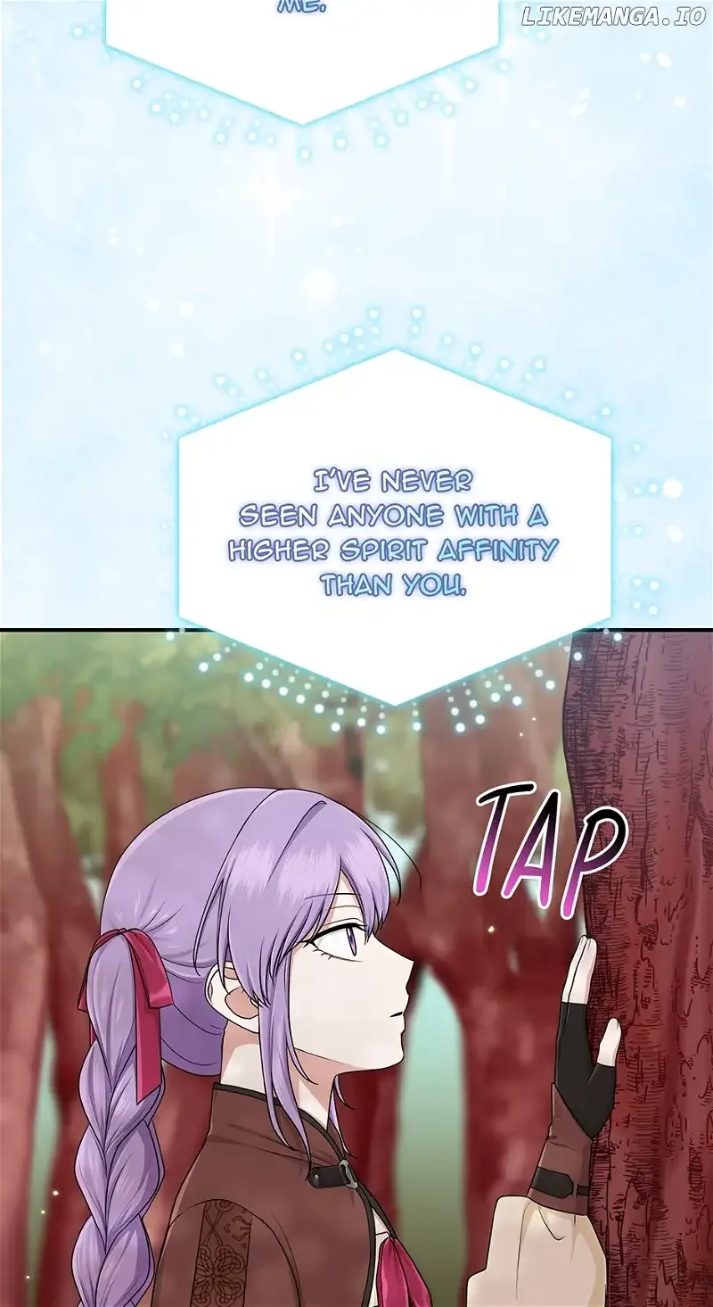 I Acted As the Adopted Daughter Too Well Chapter 54 page 33