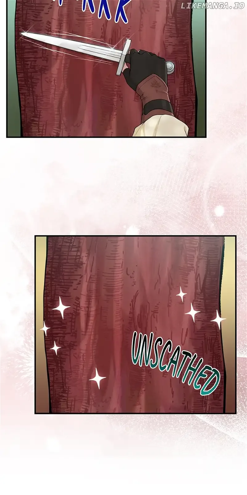 I Acted As the Adopted Daughter Too Well Chapter 54 page 18