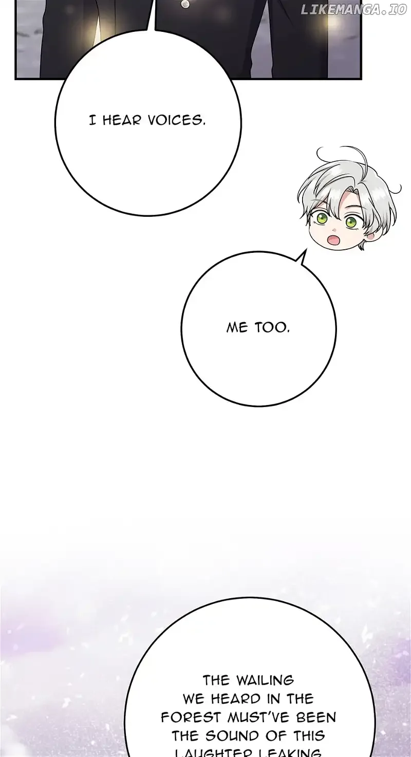 I Acted As the Adopted Daughter Too Well Chapter 54 page 54