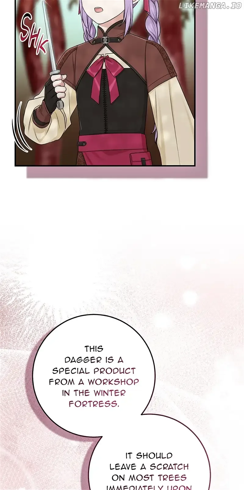 I Acted As the Adopted Daughter Too Well Chapter 54 page 16