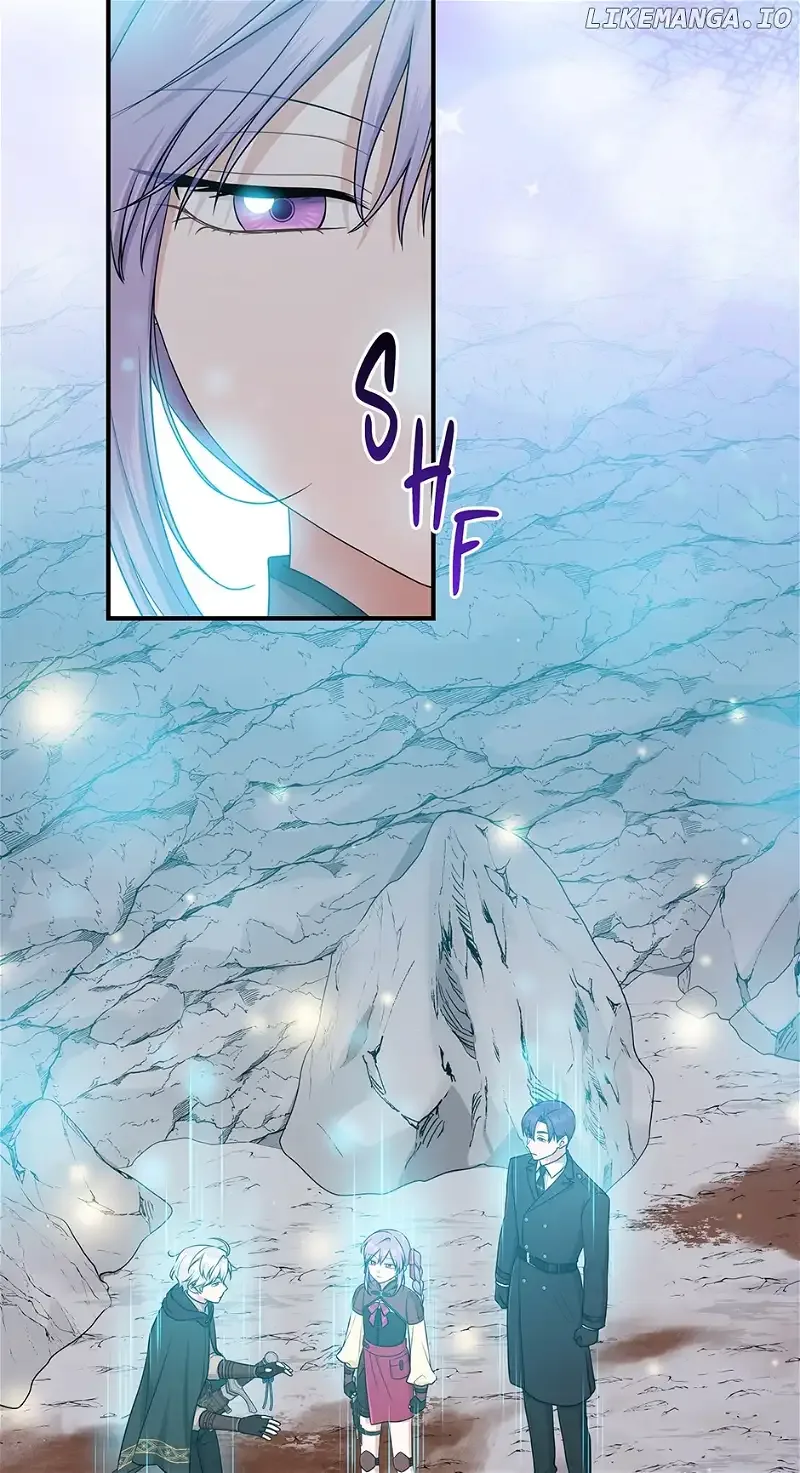 I Acted As the Adopted Daughter Too Well Chapter 54 page 50