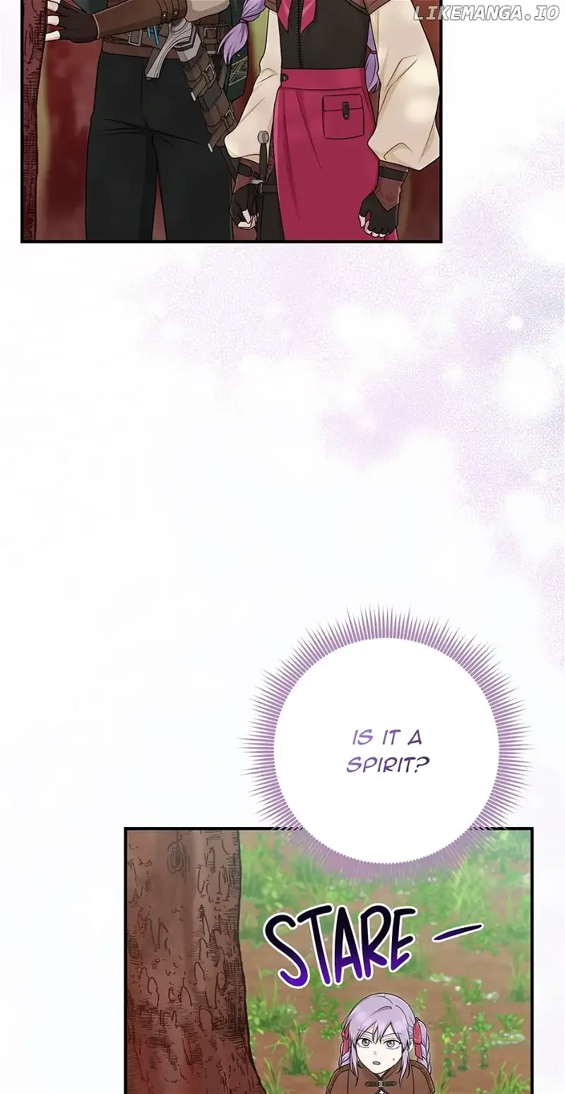 I Acted As the Adopted Daughter Too Well Chapter 54 page 26