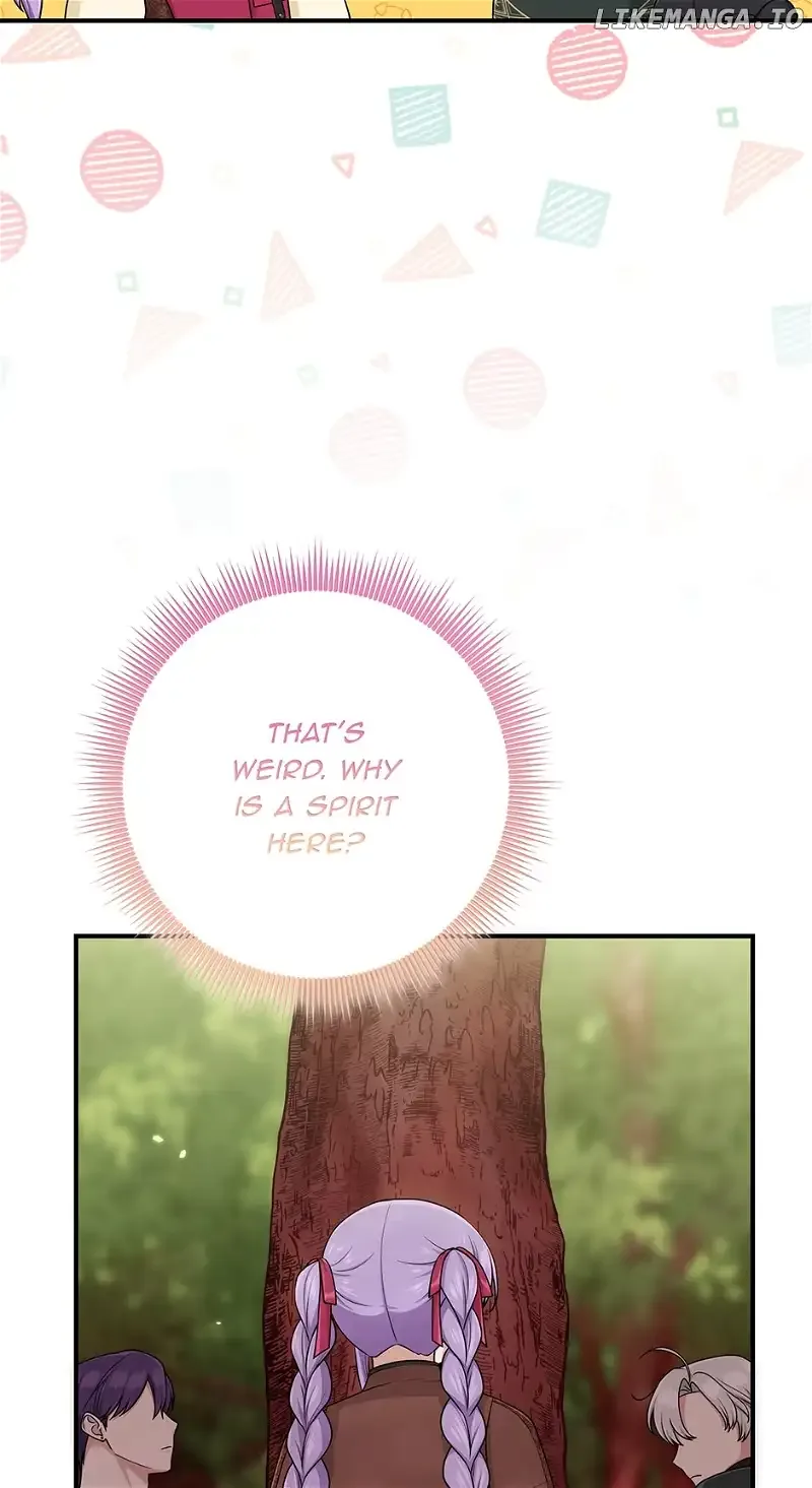 I Acted As the Adopted Daughter Too Well Chapter 54 page 31