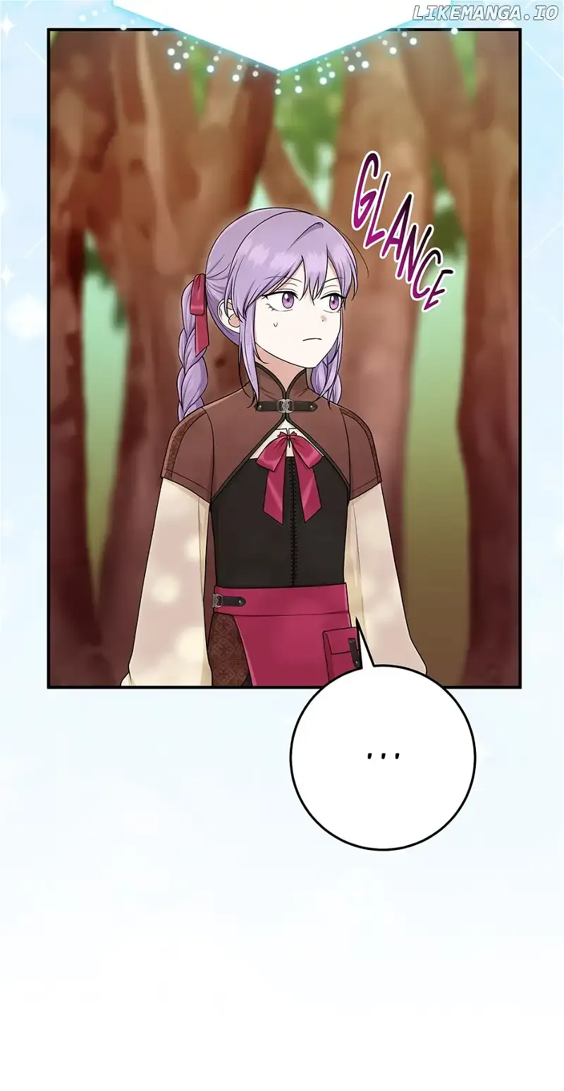 I Acted As the Adopted Daughter Too Well Chapter 54 page 29