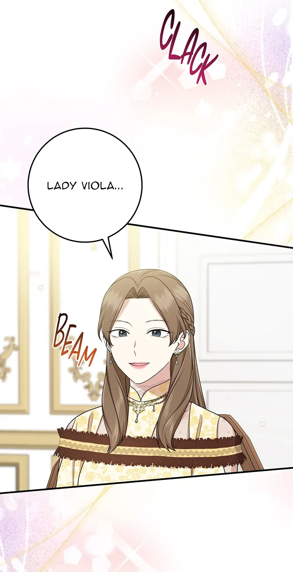 I Acted As the Adopted Daughter Too Well Chapter 48 page 52