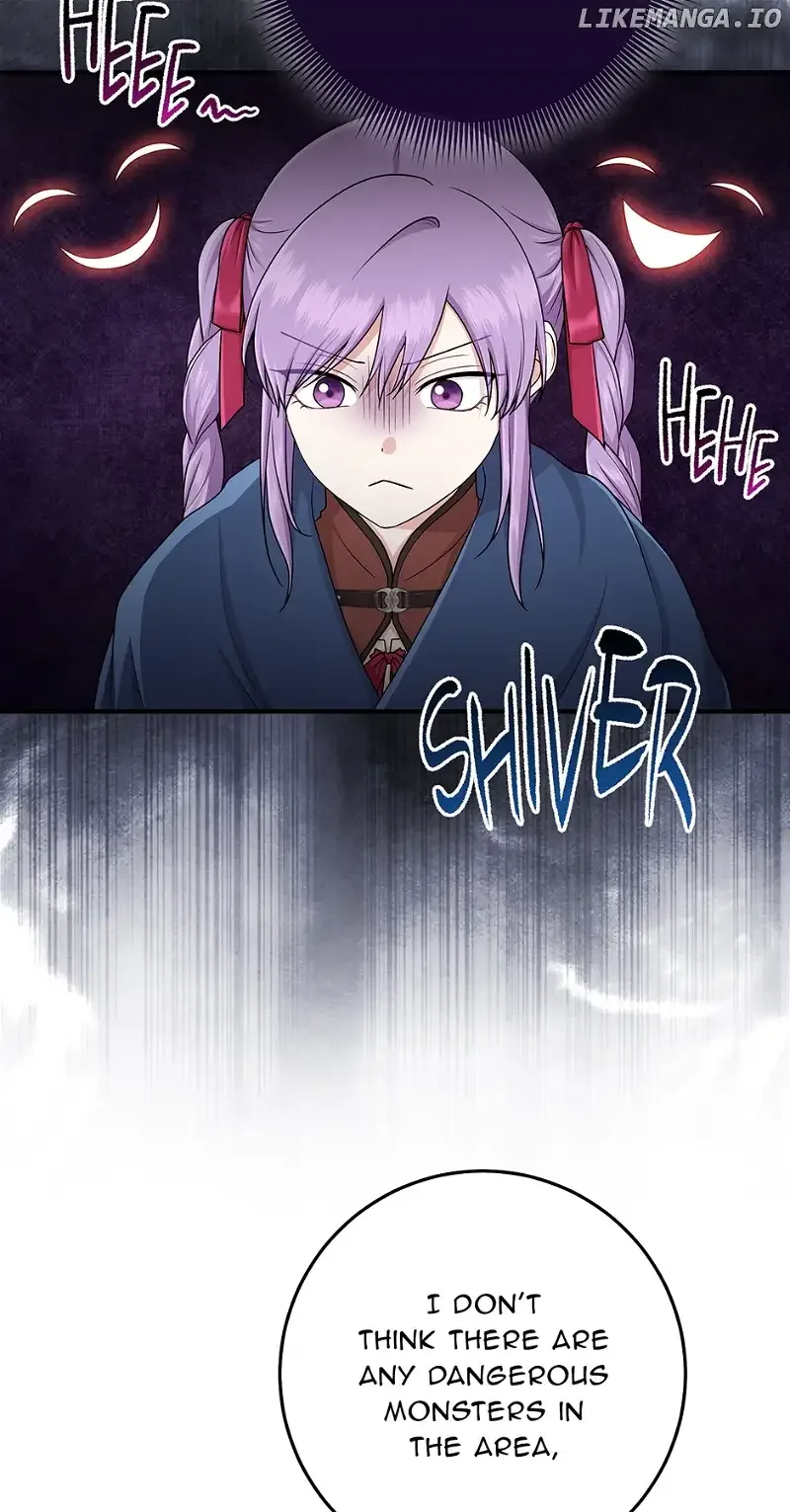 I Acted As the Adopted Daughter Too Well Chapter 54 page 5