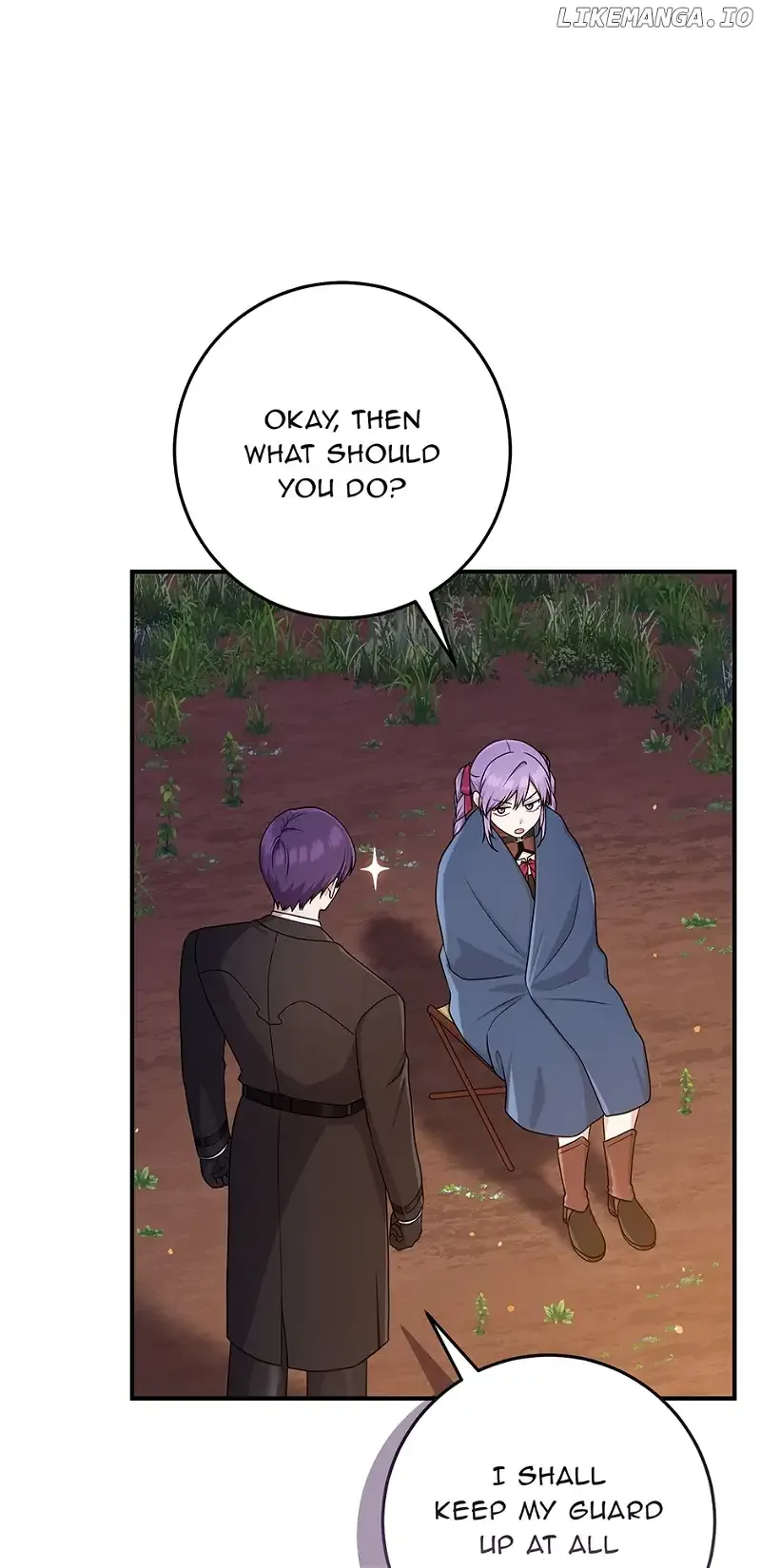 I Acted As the Adopted Daughter Too Well Chapter 54 page 10