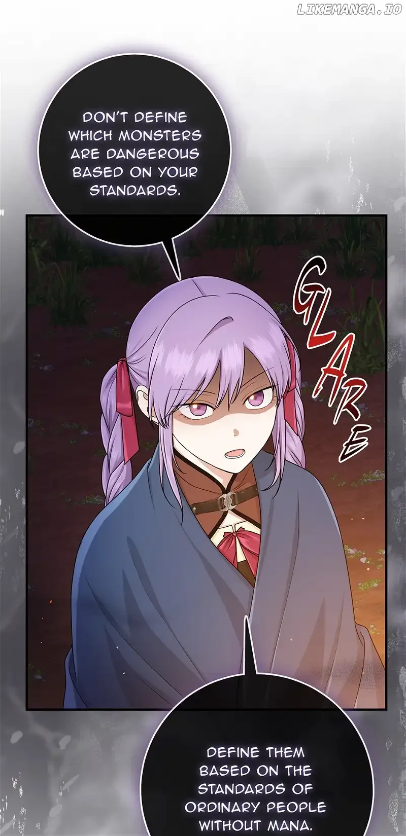 I Acted As the Adopted Daughter Too Well Chapter 54 page 8