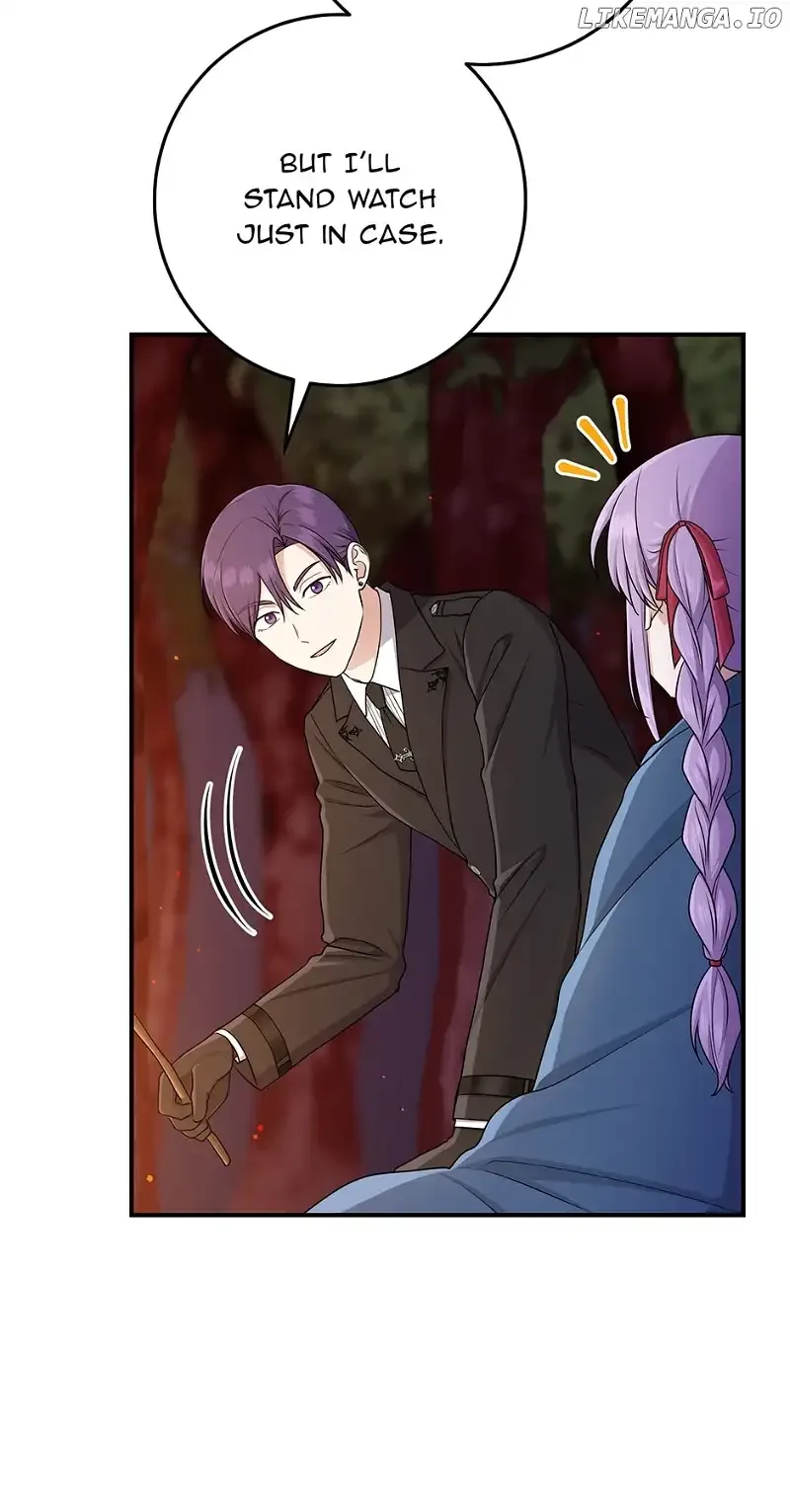 I Acted As the Adopted Daughter Too Well Chapter 54 page 6