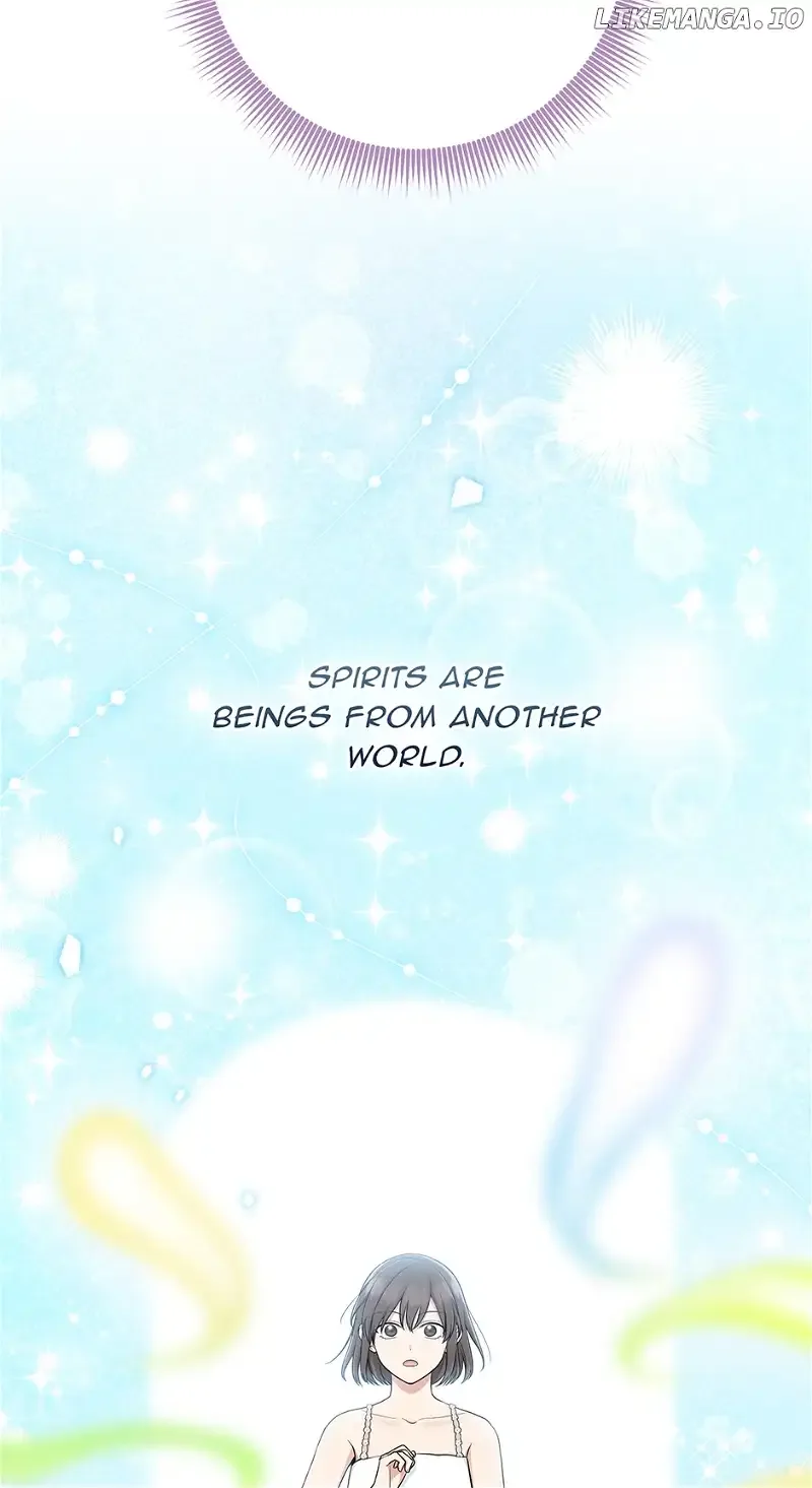 I Acted As the Adopted Daughter Too Well Chapter 54 page 35