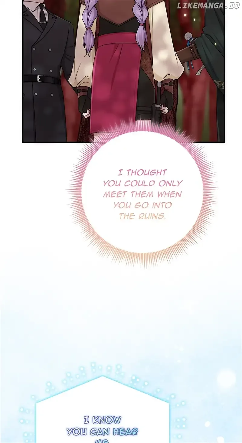 I Acted As the Adopted Daughter Too Well Chapter 54 page 32
