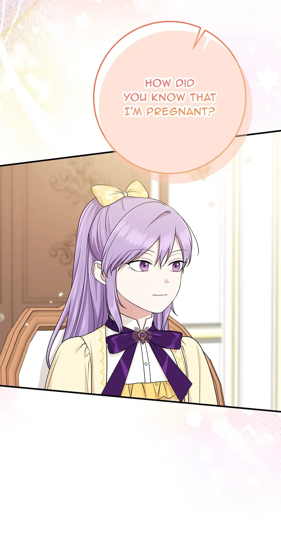 I Acted As the Adopted Daughter Too Well Chapter 48 page 53